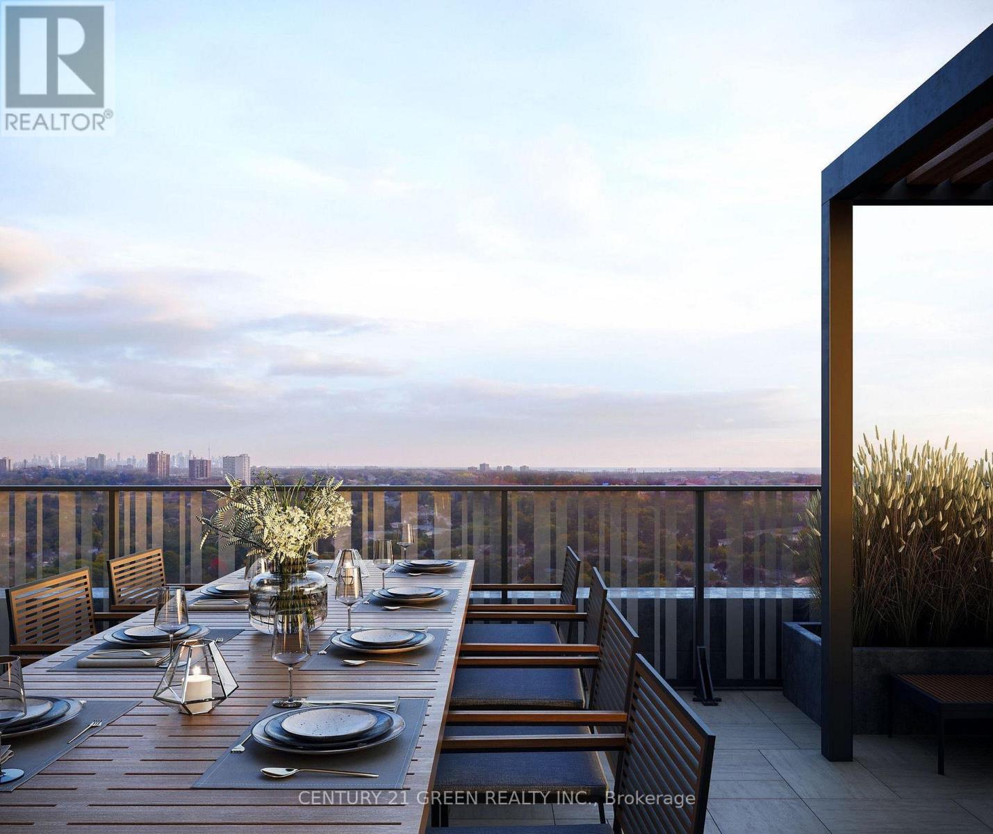 516 - 1 Fairview Road E, Mississauga, Ontario  L5A 4C6 - Photo 24 - W12801366