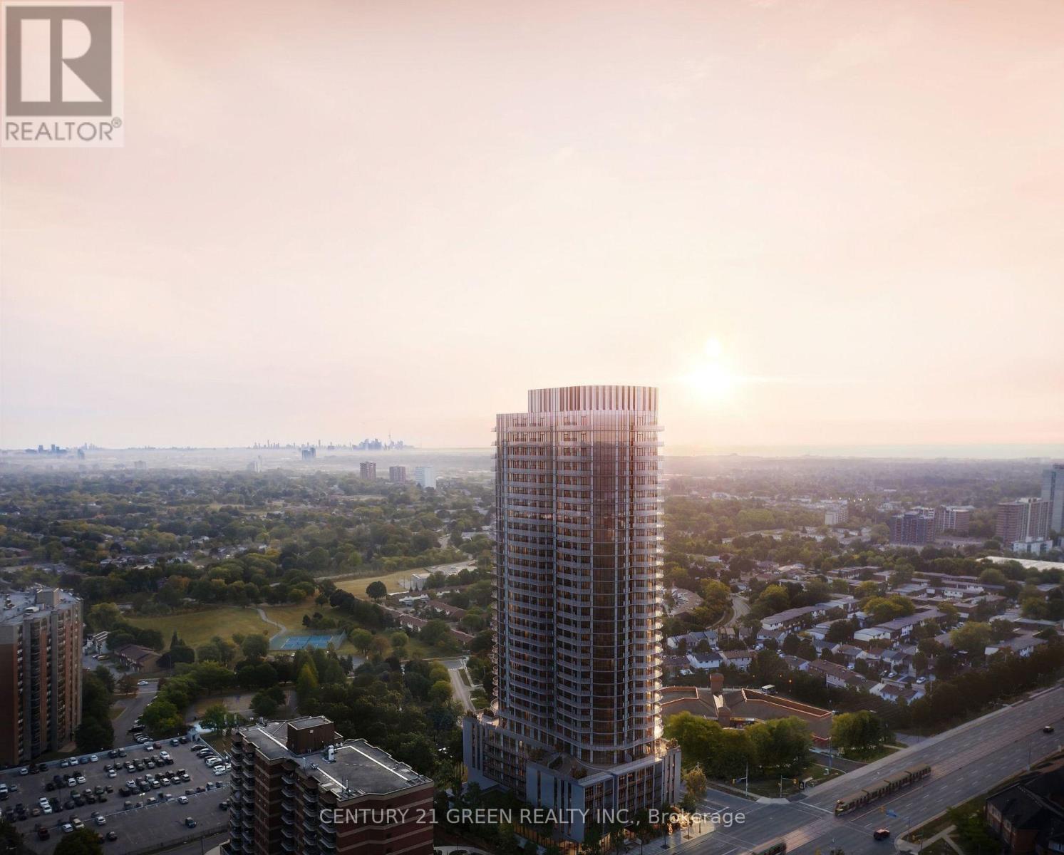 516 - 1 Fairview Road E, Mississauga, Ontario  L5A 4C6 - Photo 25 - W12801366