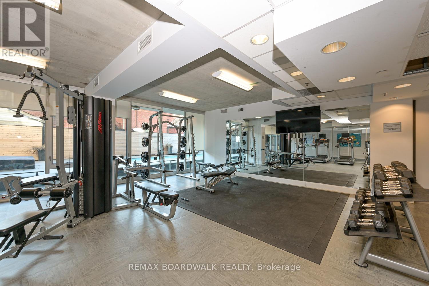 506 - 300 Lisgar Street, Ottawa, Ontario  K2P 0E2 - Photo 25 - X12793540