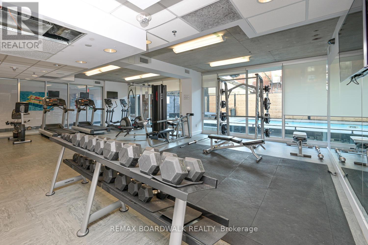 506 - 300 Lisgar Street, Ottawa, Ontario  K2P 0E2 - Photo 27 - X12793540