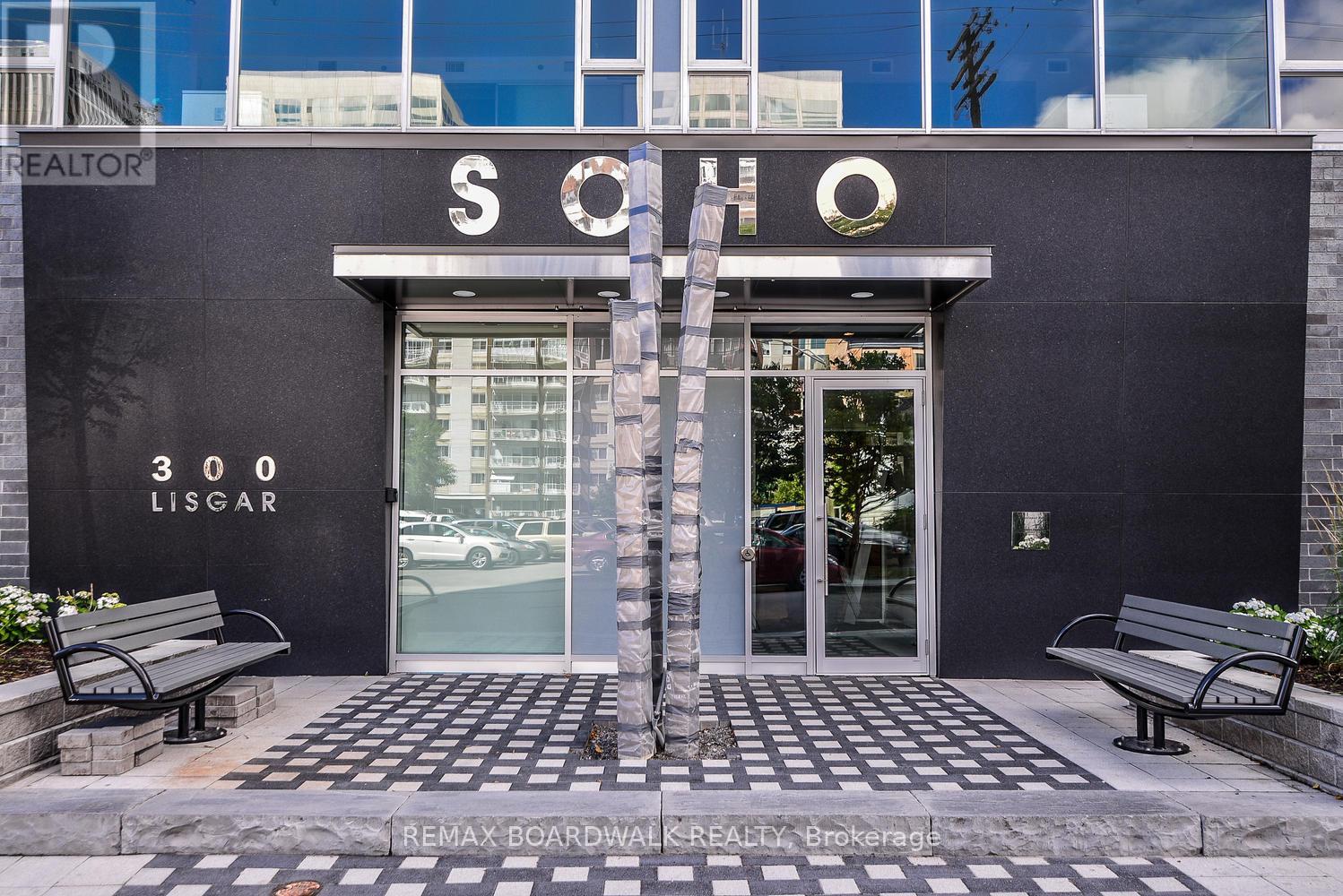 506 - 300 Lisgar Street, Ottawa, Ontario  K2P 0E2 - Photo 3 - X12793540