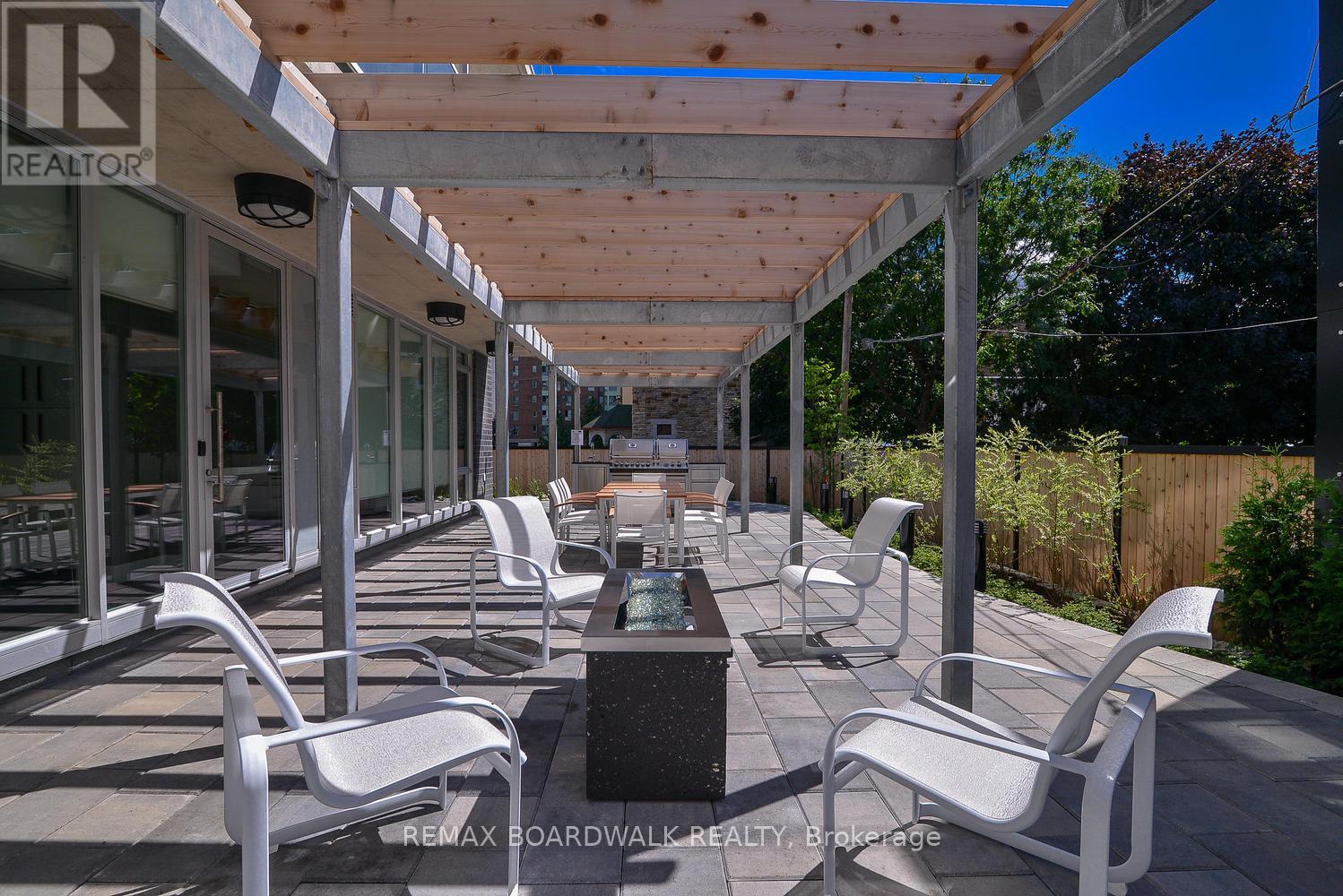 506 - 300 Lisgar Street, Ottawa, Ontario  K2P 0E2 - Photo 29 - X12793540