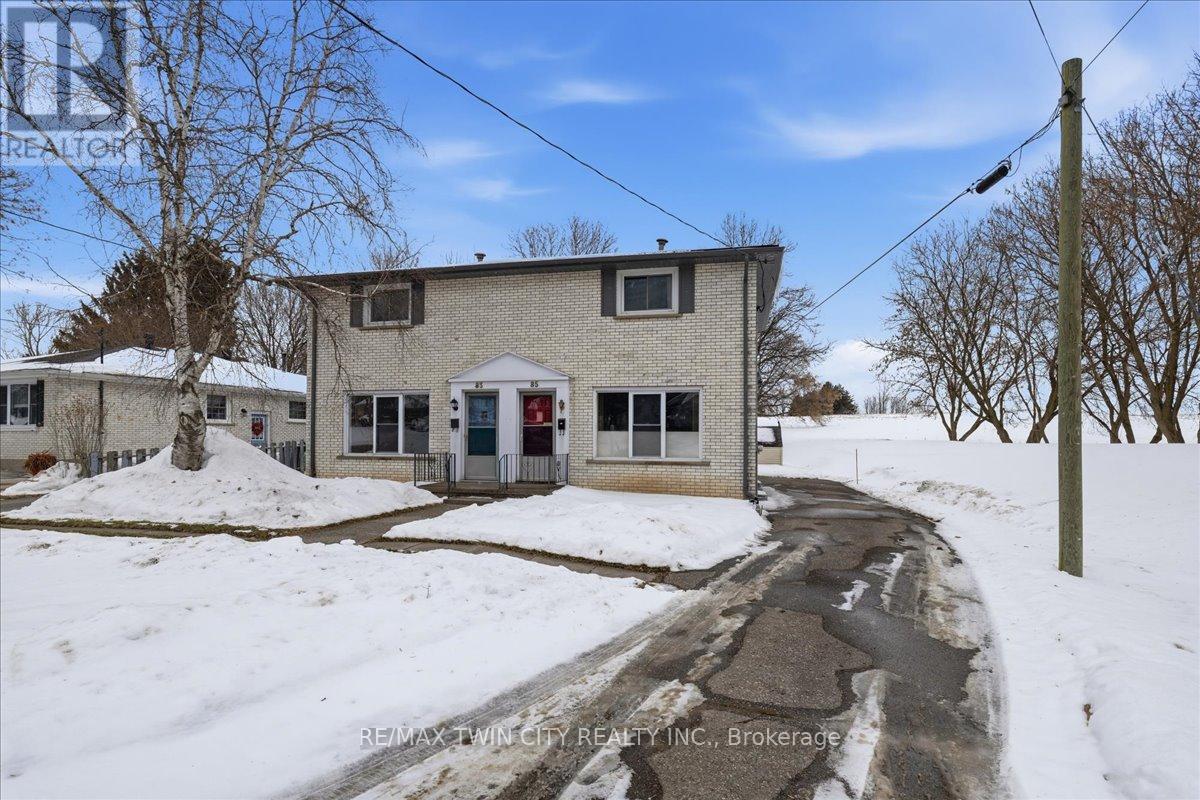 85 Elm Street, Norfolk, Ontario  N3Y 3B7 - Photo 3 - X12760618