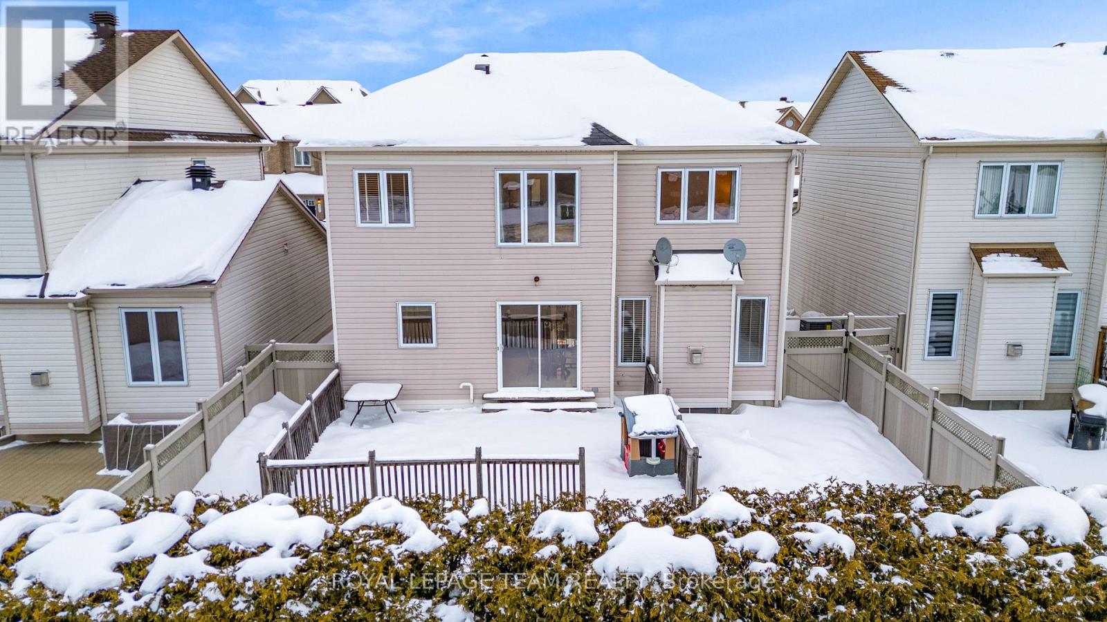 228 Branthaven Street, Ottawa, Ontario  K4A 0H6 - Photo 48 - X12796474