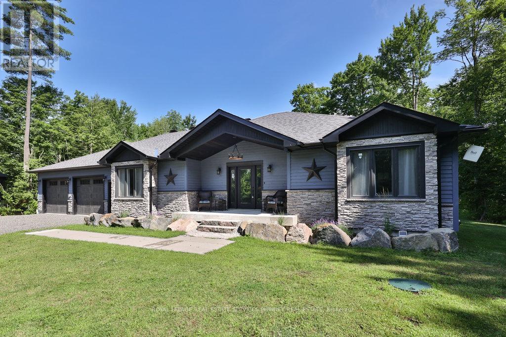 1068 Xavier Street, Gravenhurst, Ontario  P0E 1G0 - Photo 2 - X12797880