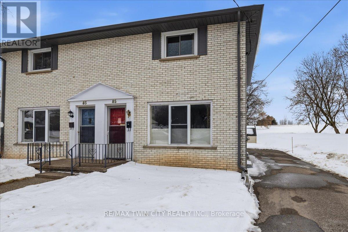 85 Elm Street, Norfolk, Ontario  N3Y 3B7 - Photo 24 - X12760618
