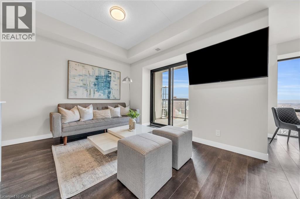 15 Queen Street S Unit# 807, Hamilton, Ontario  L8P 0C6 - Photo 10 - 40802706