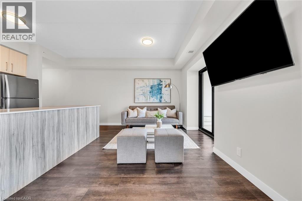 15 Queen Street S Unit# 807, Hamilton, Ontario  L8P 0C6 - Photo 11 - 40802706