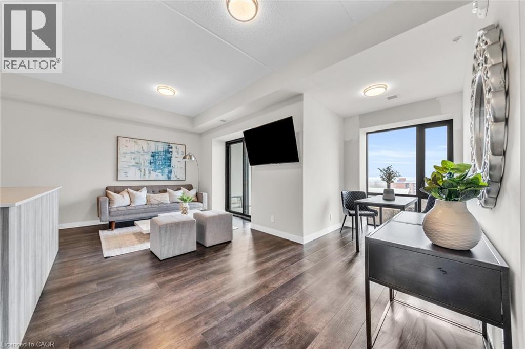 15 Queen Street S Unit# 807, Hamilton, Ontario  L8P 0C6 - Photo 13 - 40802706