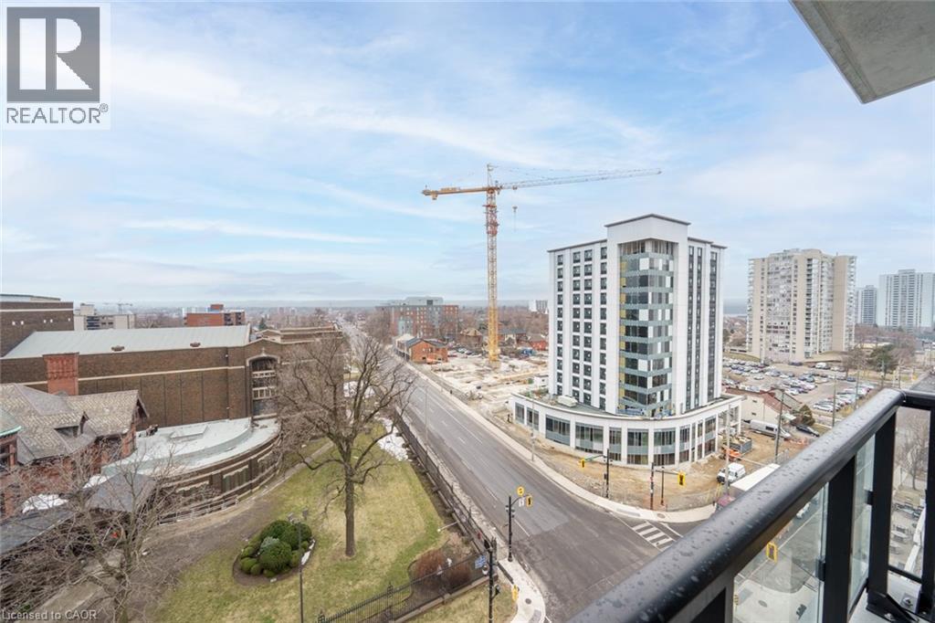 15 Queen Street S Unit# 807, Hamilton, Ontario  L8P 0C6 - Photo 24 - 40802706