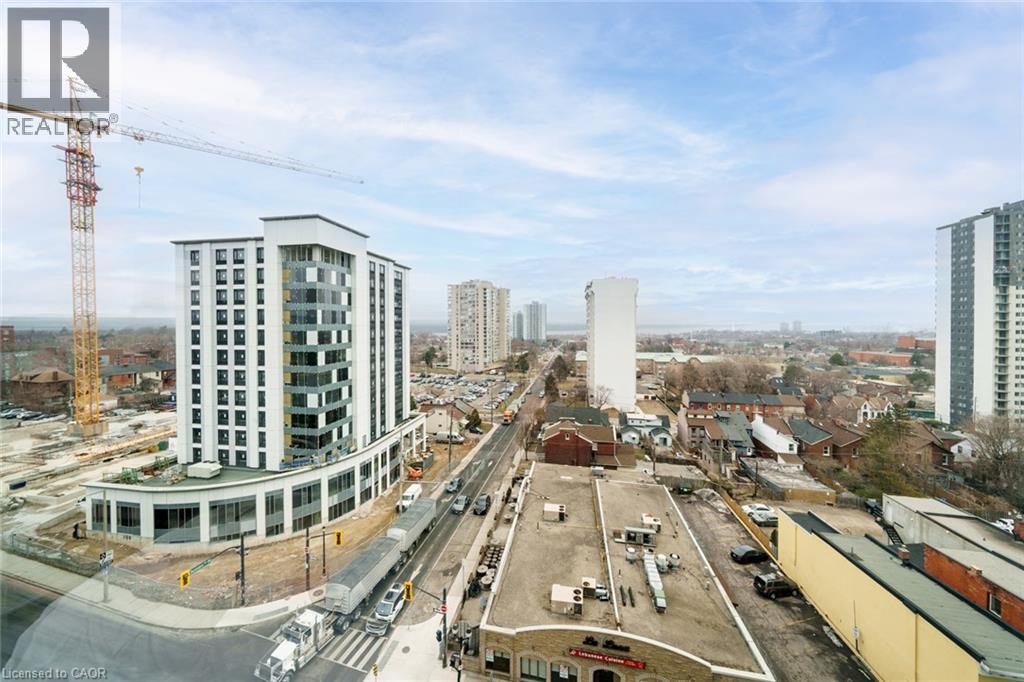 15 Queen Street S Unit# 807, Hamilton, Ontario  L8P 0C6 - Photo 33 - 40802706