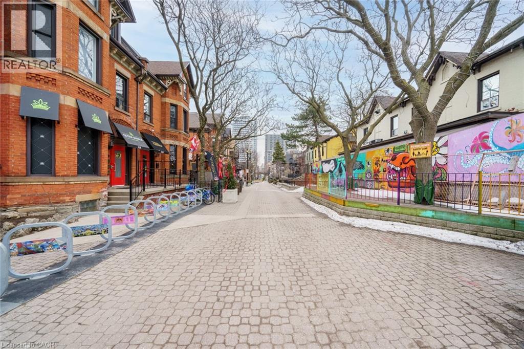 15 Queen Street S Unit# 807, Hamilton, Ontario  L8P 0C6 - Photo 39 - 40802706