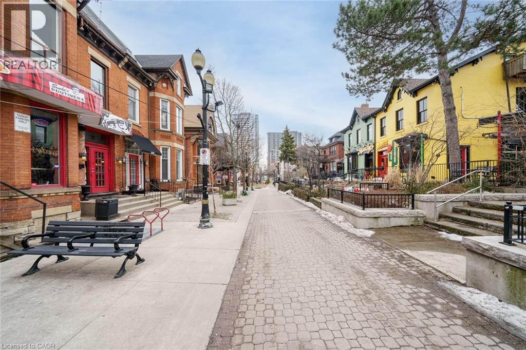 15 Queen Street S Unit# 807, Hamilton, Ontario  L8P 0C6 - Photo 40 - 40802706