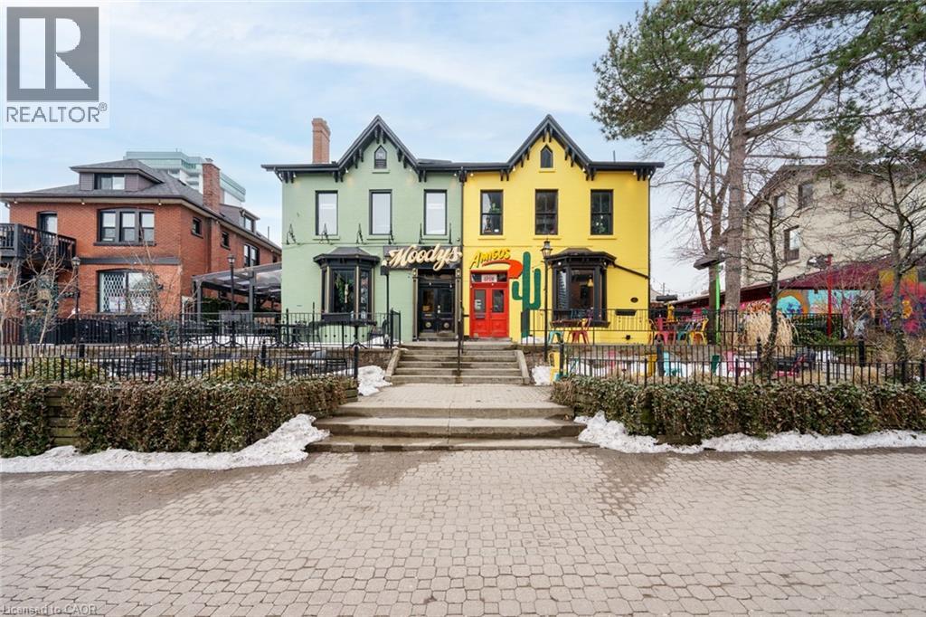 15 Queen Street S Unit# 807, Hamilton, Ontario  L8P 0C6 - Photo 41 - 40802706