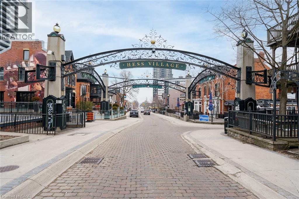 15 Queen Street S Unit# 807, Hamilton, Ontario  L8P 0C6 - Photo 42 - 40802706