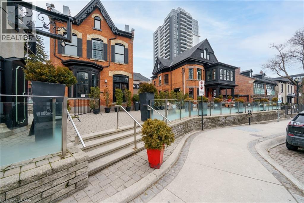 15 Queen Street S Unit# 807, Hamilton, Ontario  L8P 0C6 - Photo 43 - 40802706