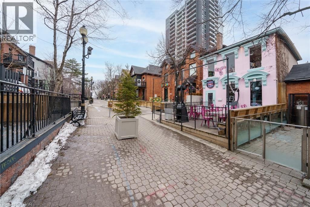 15 Queen Street S Unit# 807, Hamilton, Ontario  L8P 0C6 - Photo 44 - 40802706