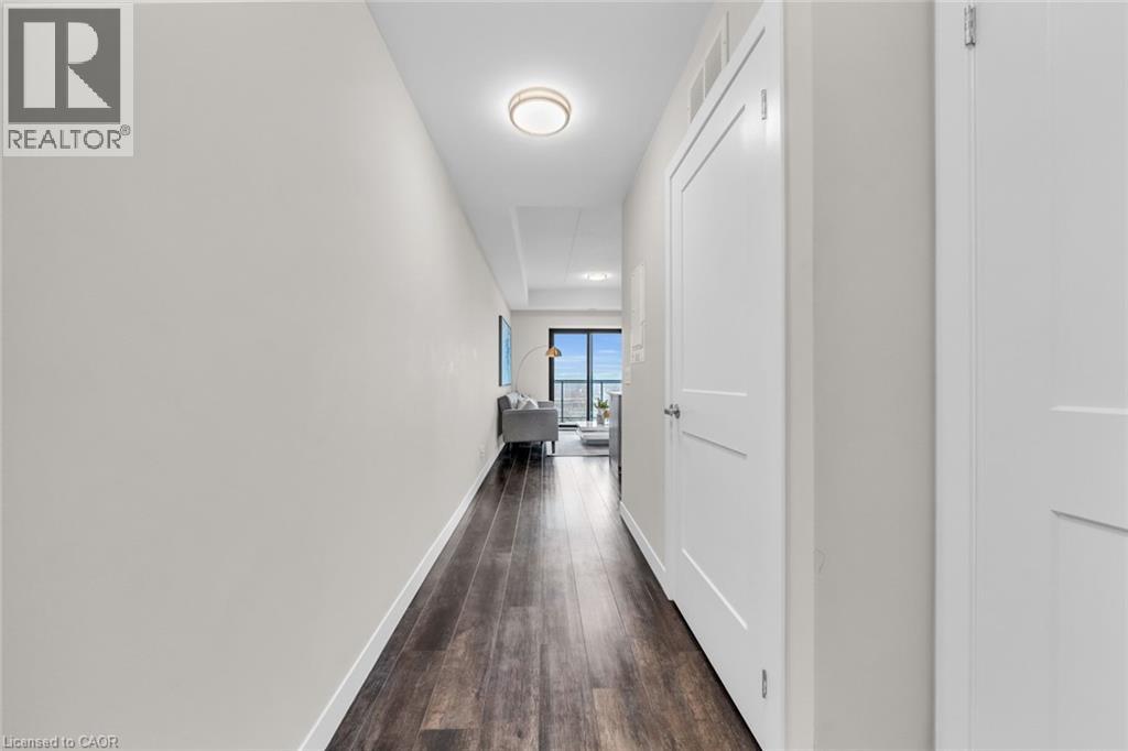 15 Queen Street S Unit# 807, Hamilton, Ontario  L8P 0C6 - Photo 6 - 40802706