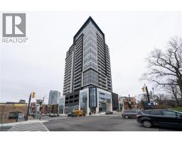 15 QUEEN Street S Unit# 807, hamilton, Ontario