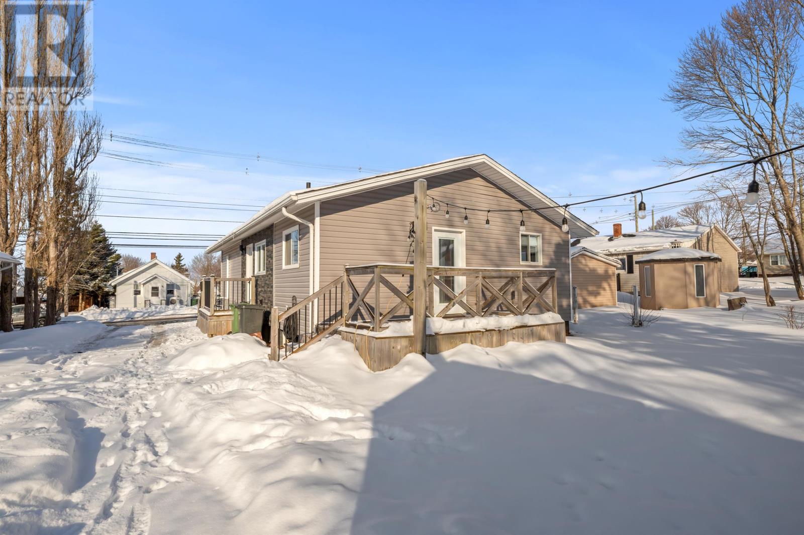 289 Duke Street, Summerside, Prince Edward Island  C1N 3T5 - Photo 2 - 202603029