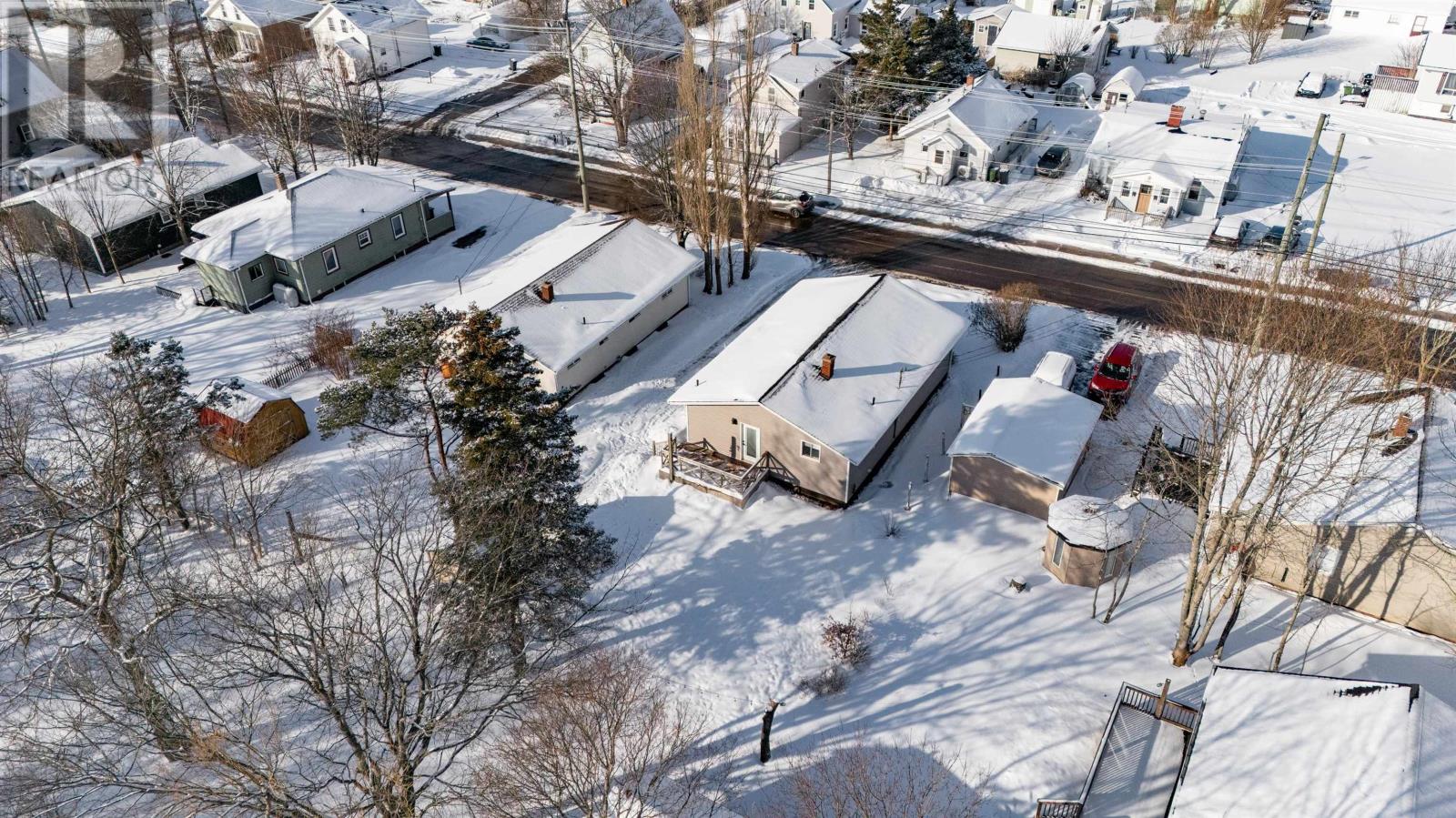 289 Duke Street, Summerside, Prince Edward Island  C1N 3T5 - Photo 43 - 202603029