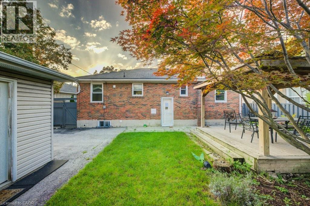 446 Kingsleigh Court, Milton, Ontario  L9T 1X8 - Photo 36 - 40795386