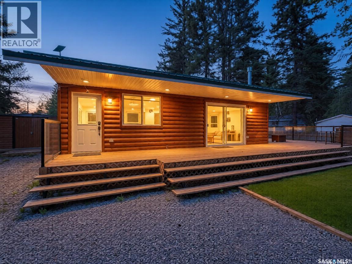 33 Main STREET, Candle Lake, Saskatchewan