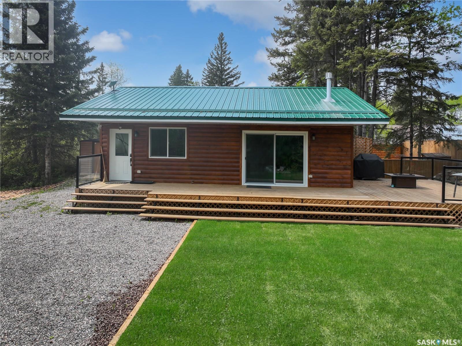 33 Main Street, Candle Lake, Saskatchewan  S0J 3E0 - Photo 17 - SK007081