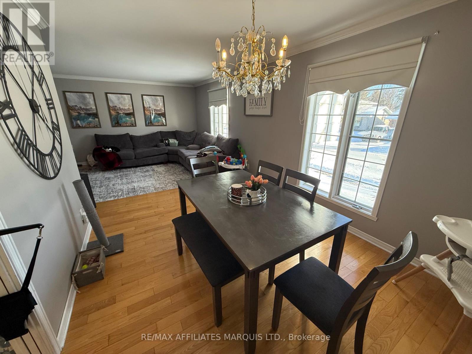 1901 Concorde Avenue, Cornwall, Ontario  K6H 6M3 - Photo 8 - X12704570