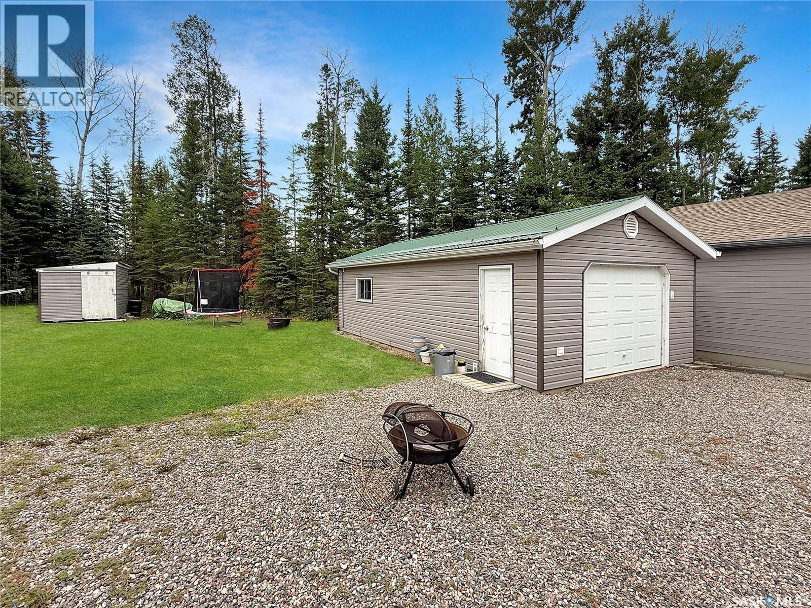 28 Andrews Avenue, Candle Lake, Saskatchewan  S0J 3E0 - Photo 29 - SK015483