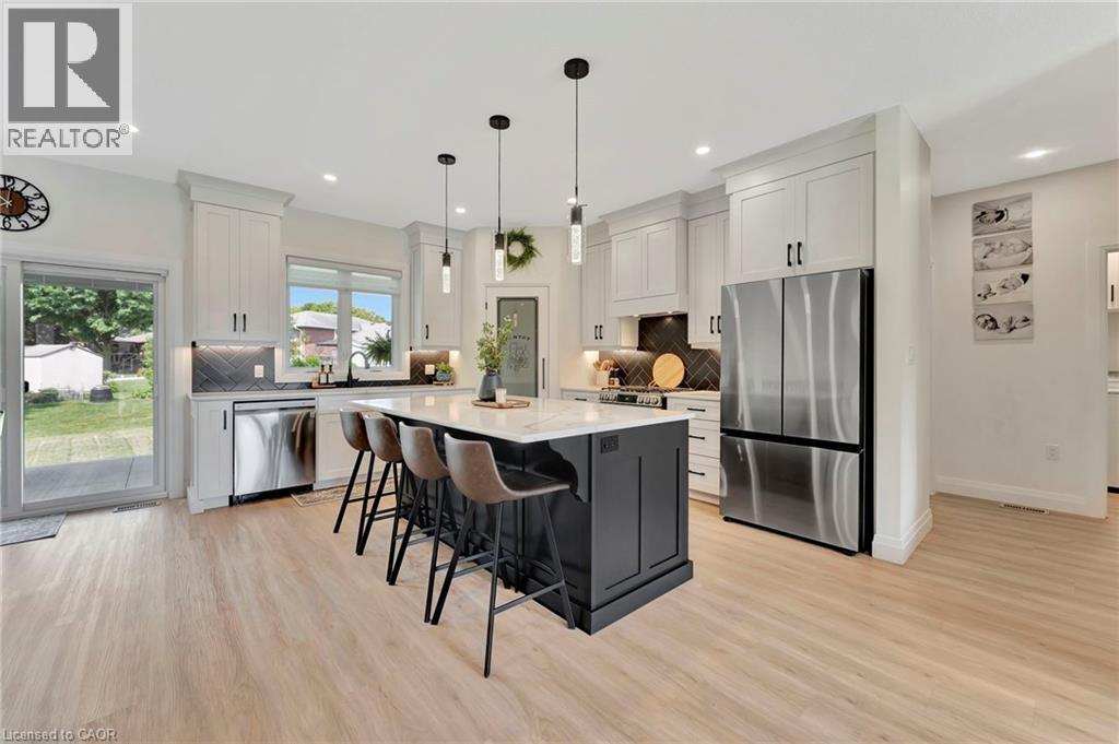 30 Tanager Drive, Tillsonburg, Ontario  N4G 1A9 - Photo 9 - 40801691