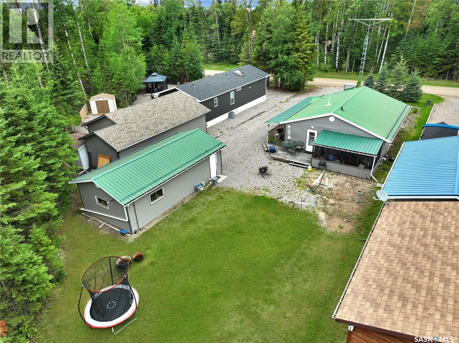 28 Andrews Avenue, Candle Lake, Saskatchewan  S0J 3E0 - Photo 36 - SK015483