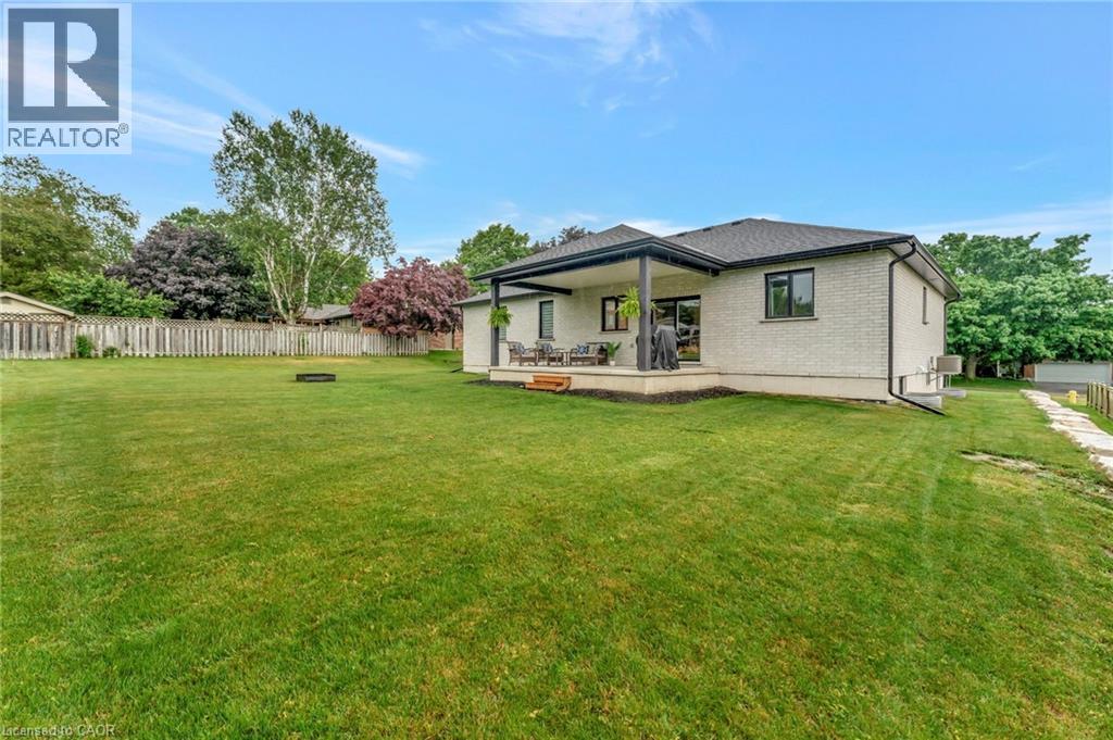 30 Tanager Drive, Tillsonburg, Ontario  N4G 1A9 - Photo 36 - 40801691