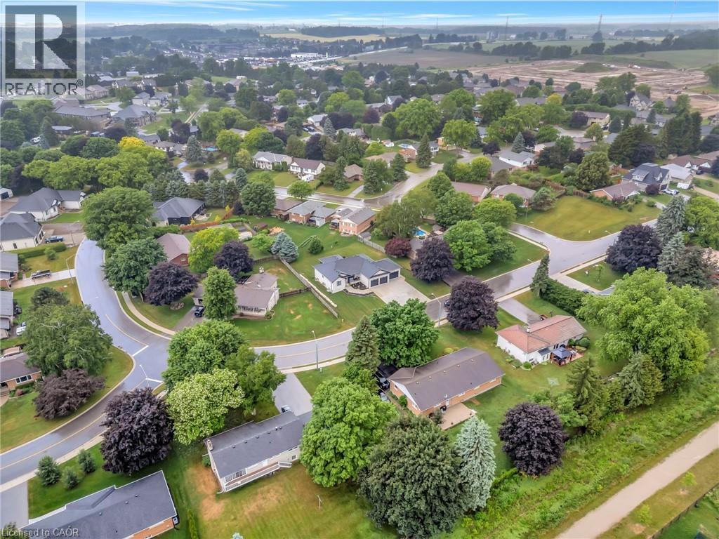 30 Tanager Drive, Tillsonburg, Ontario  N4G 1A9 - Photo 42 - 40801691