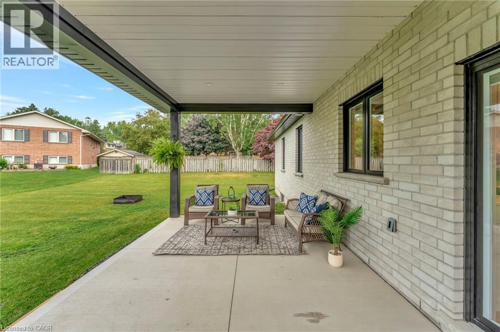 30 Tanager Drive, Tillsonburg, Ontario  N4G 1A9 - Photo 32 - 40801691