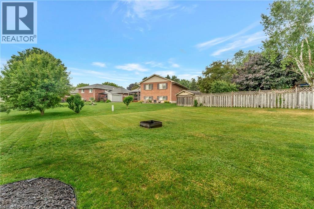 30 Tanager Drive, Tillsonburg, Ontario  N4G 1A9 - Photo 38 - 40801691