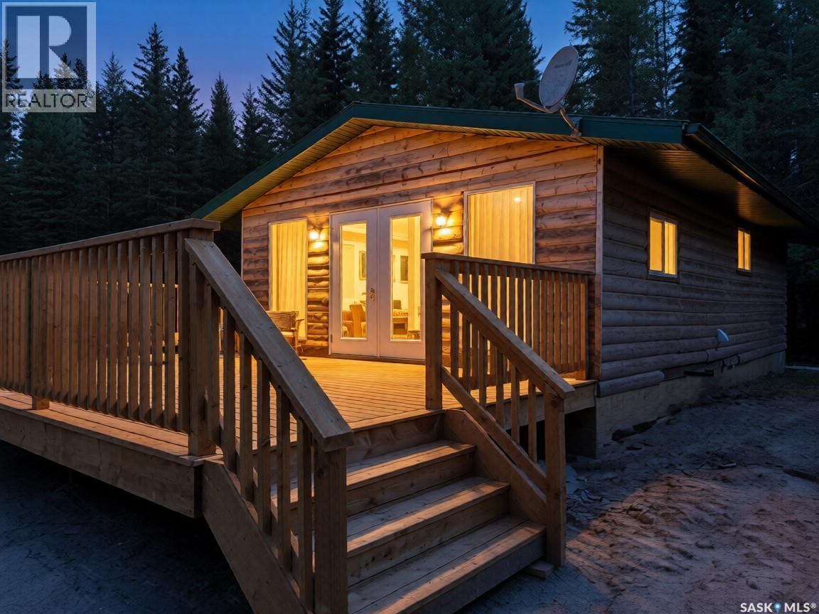 18 Cranberry Creek CRESCENT, Candle Lake, Saskatchewan