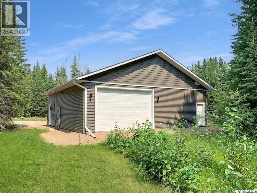 18 Cranberry Creek Crescent, Candle Lake, Saskatchewan  S0J 3E0 - Photo 34 - SK017259