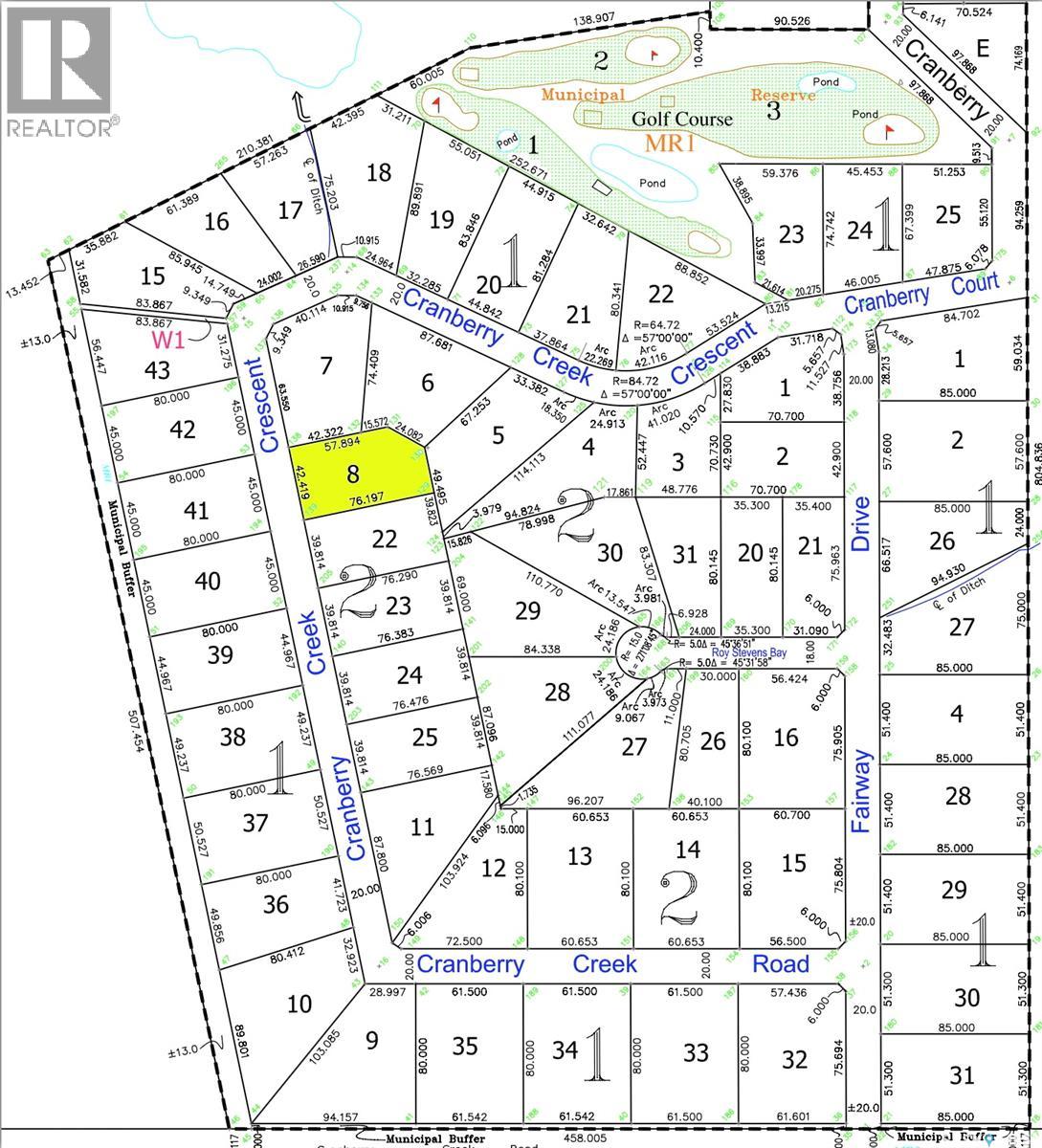 18 Cranberry Creek Crescent, Candle Lake, Saskatchewan  S0J 3E0 - Photo 42 - SK017259