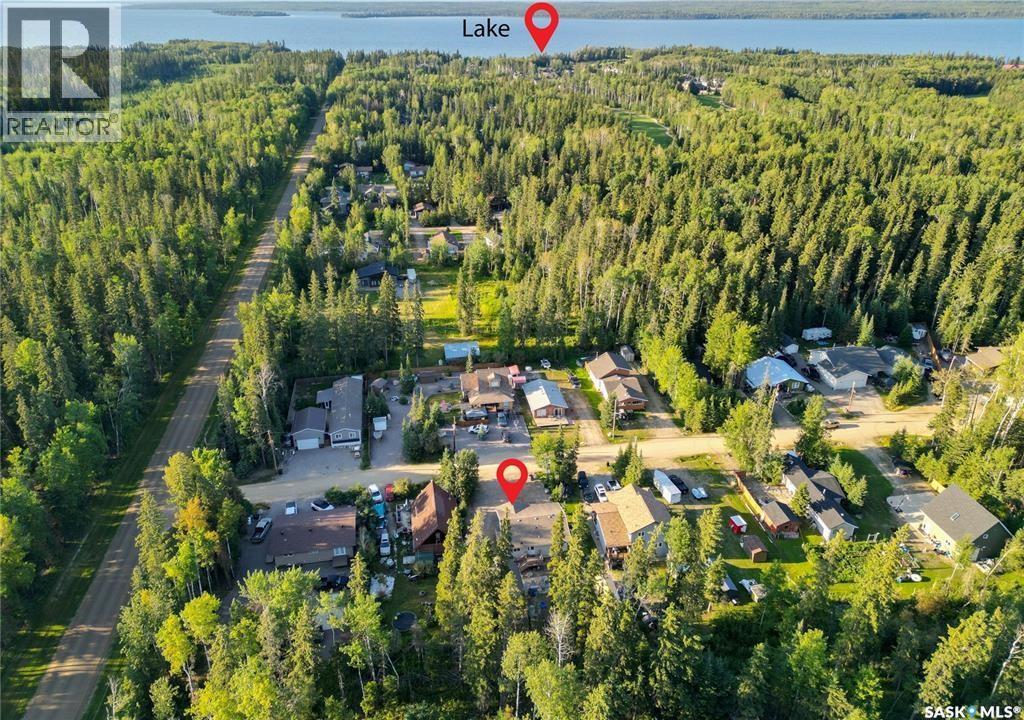6 Tye Place, Candle Lake, Saskatchewan  S0J 3E0 - Photo 35 - SK018962