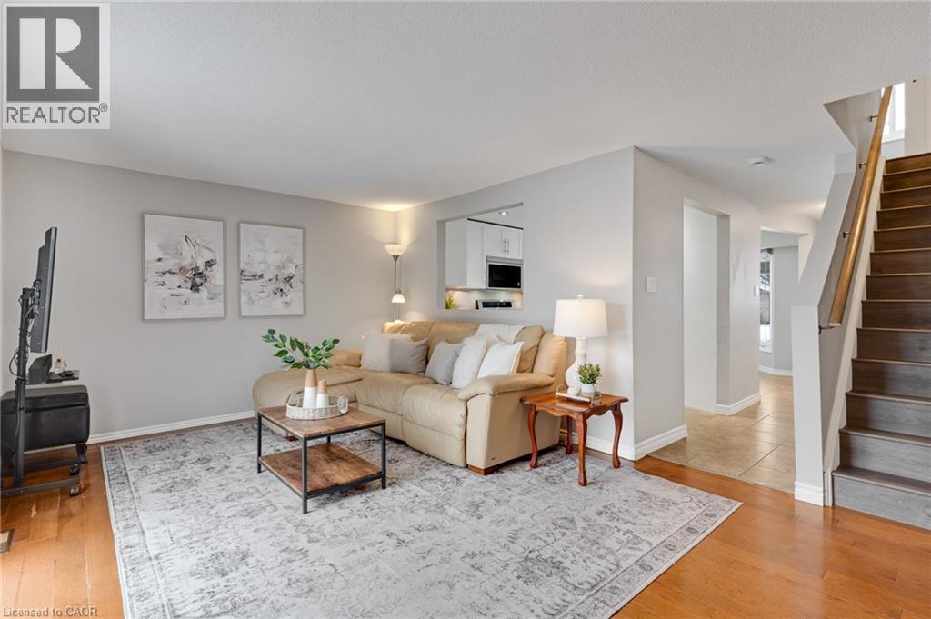 34 Rosebank Crescent, Kitchener, Ontario  N2E 2R4 - Photo 9 - 40804101