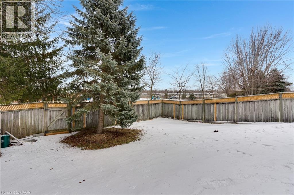 34 Rosebank Crescent, Kitchener, Ontario  N2E 2R4 - Photo 24 - 40804101