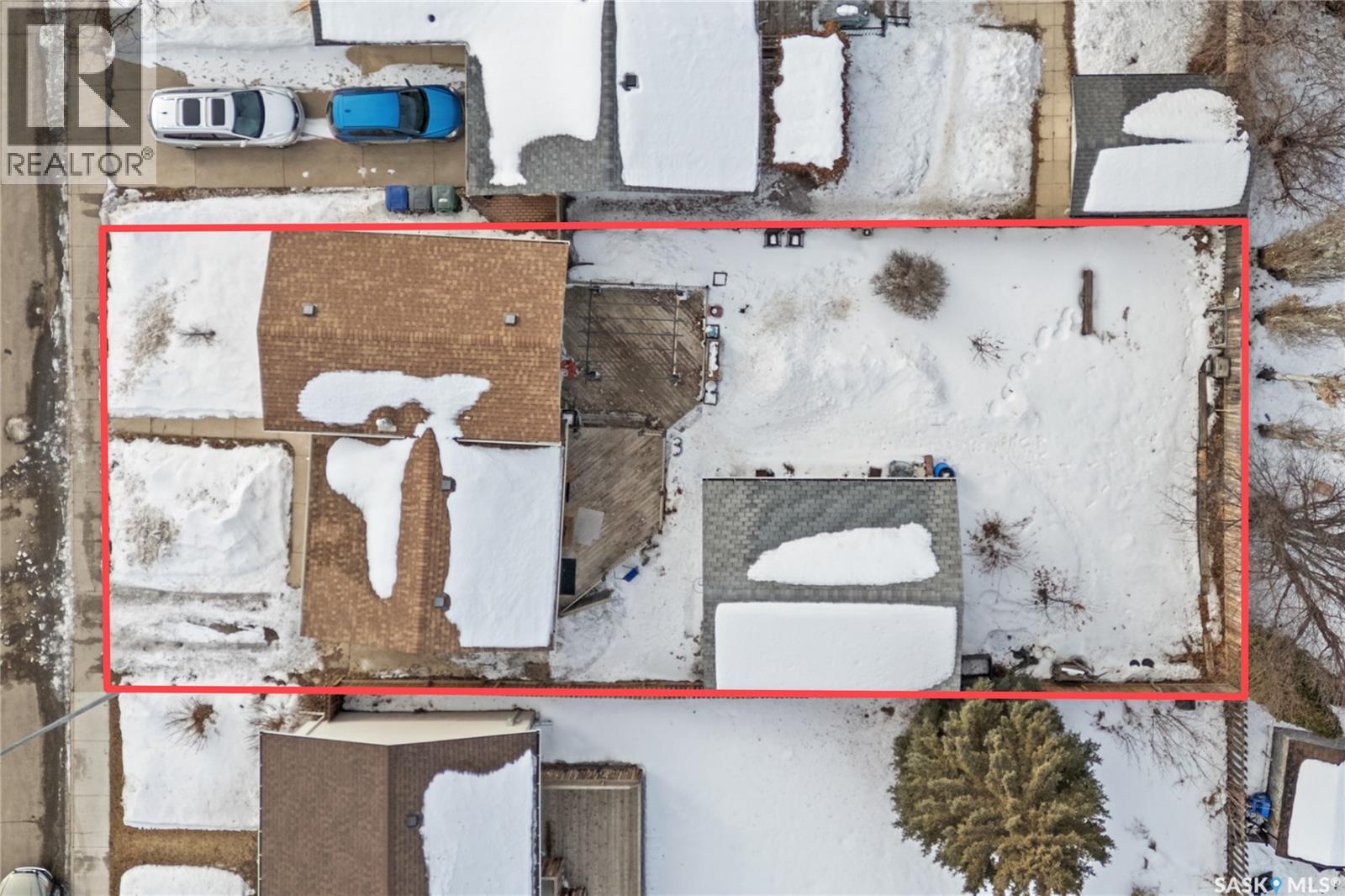 3618 Fairlight Drive, Saskatoon, Saskatchewan  S7M 4L7 - Photo 43 - SK028829