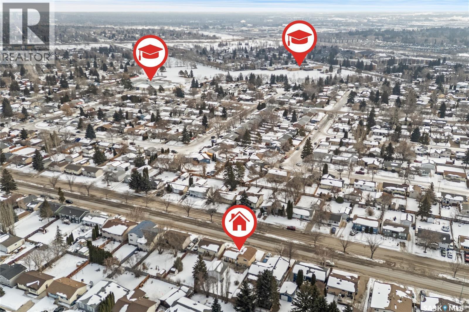 3618 Fairlight Drive, Saskatoon, Saskatchewan  S7M 4L7 - Photo 45 - SK028829