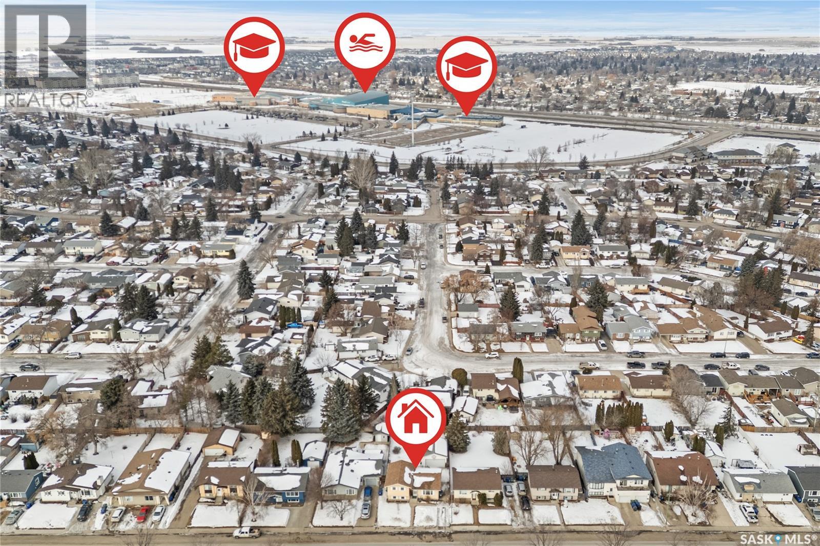 3618 Fairlight Drive, Saskatoon, Saskatchewan  S7M 4L7 - Photo 47 - SK028829