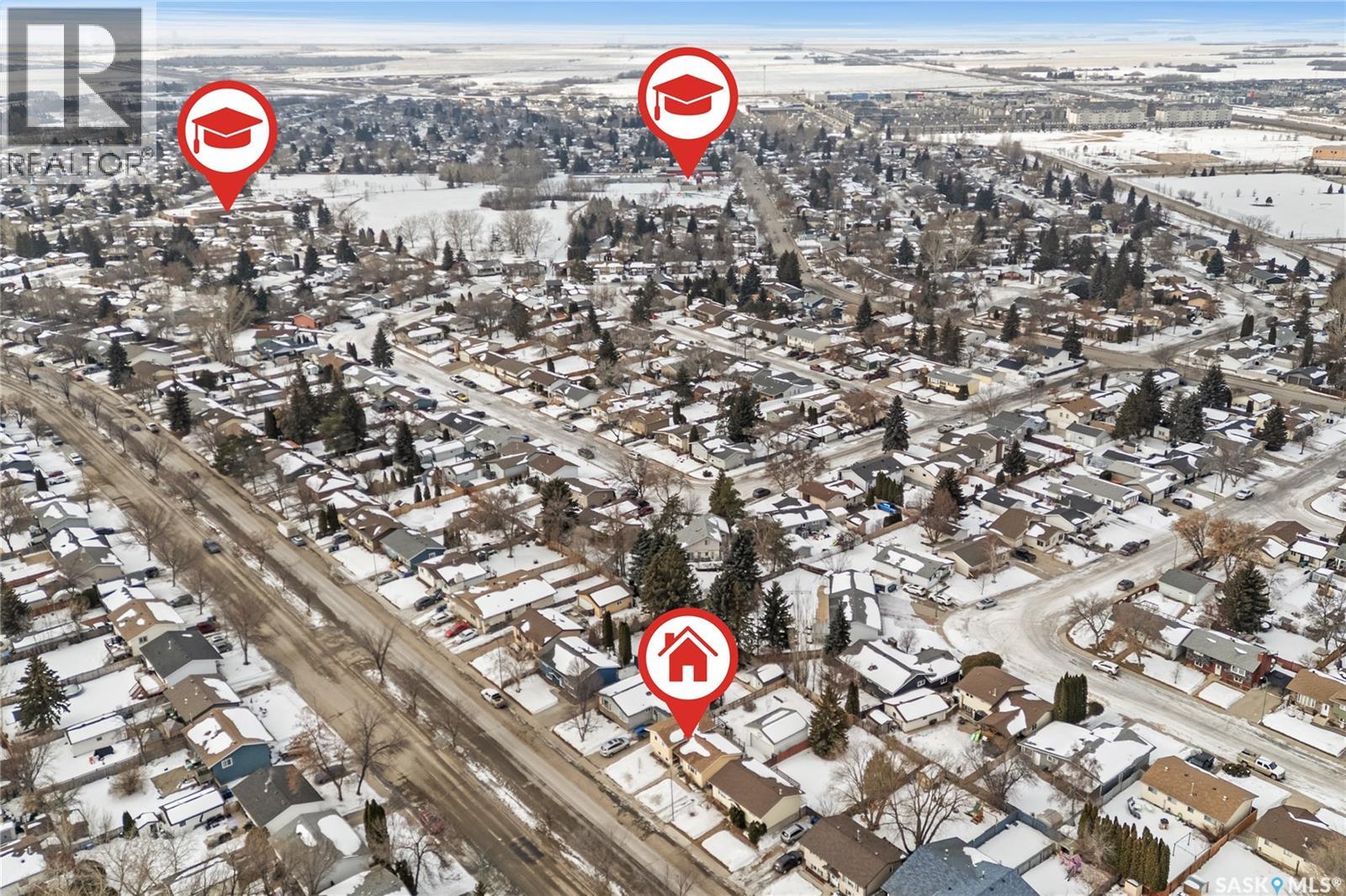 3618 Fairlight Drive, Saskatoon, Saskatchewan  S7M 4L7 - Photo 48 - SK028829