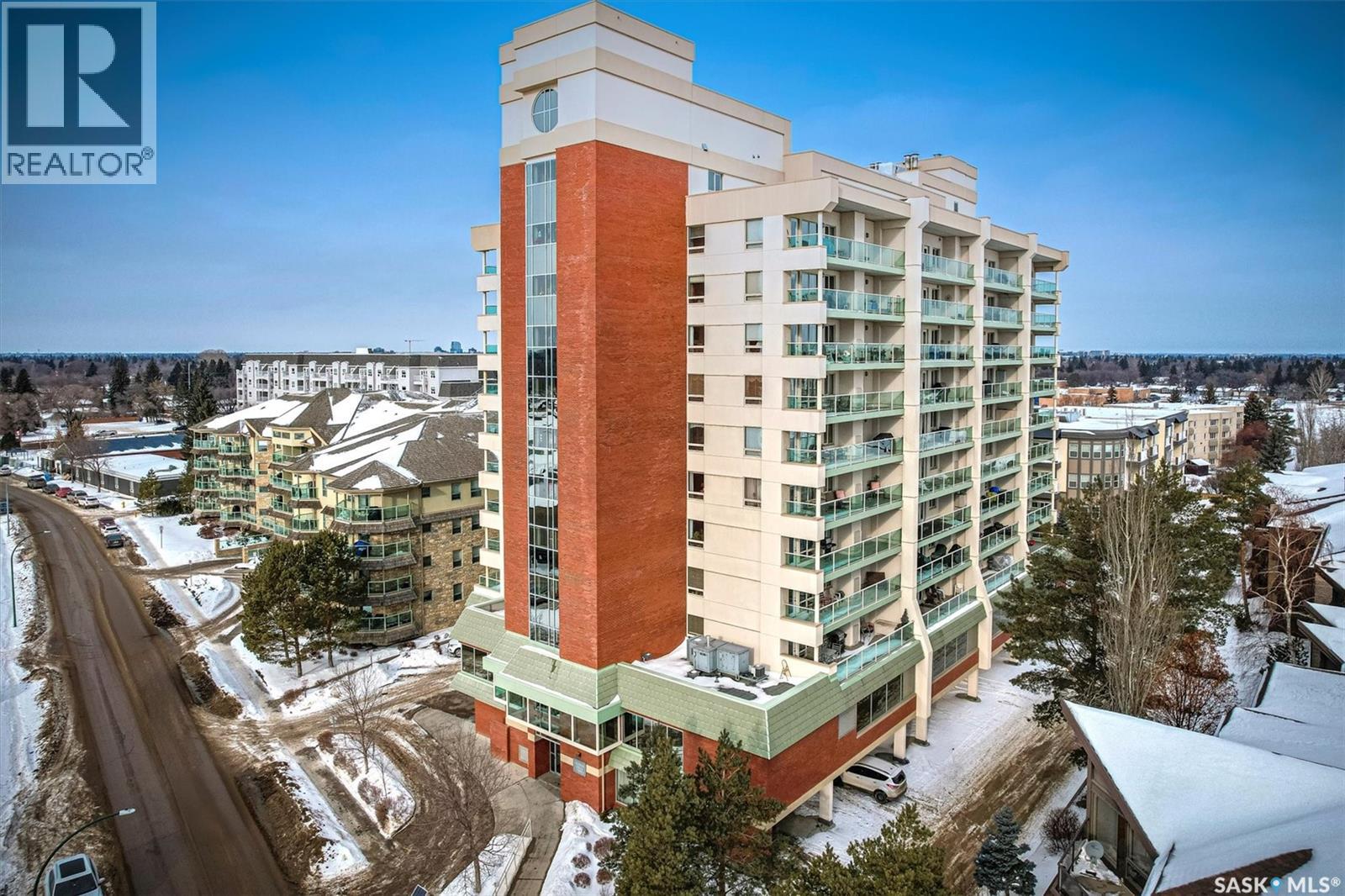 305 2221 Adelaide STREET E, Saskatoon, Saskatchewan