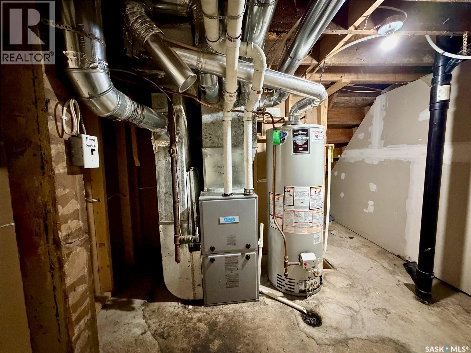 328 Q Avenue S, Saskatoon, Saskatchewan  S7M 2Y3 - Photo 24 - SK028804