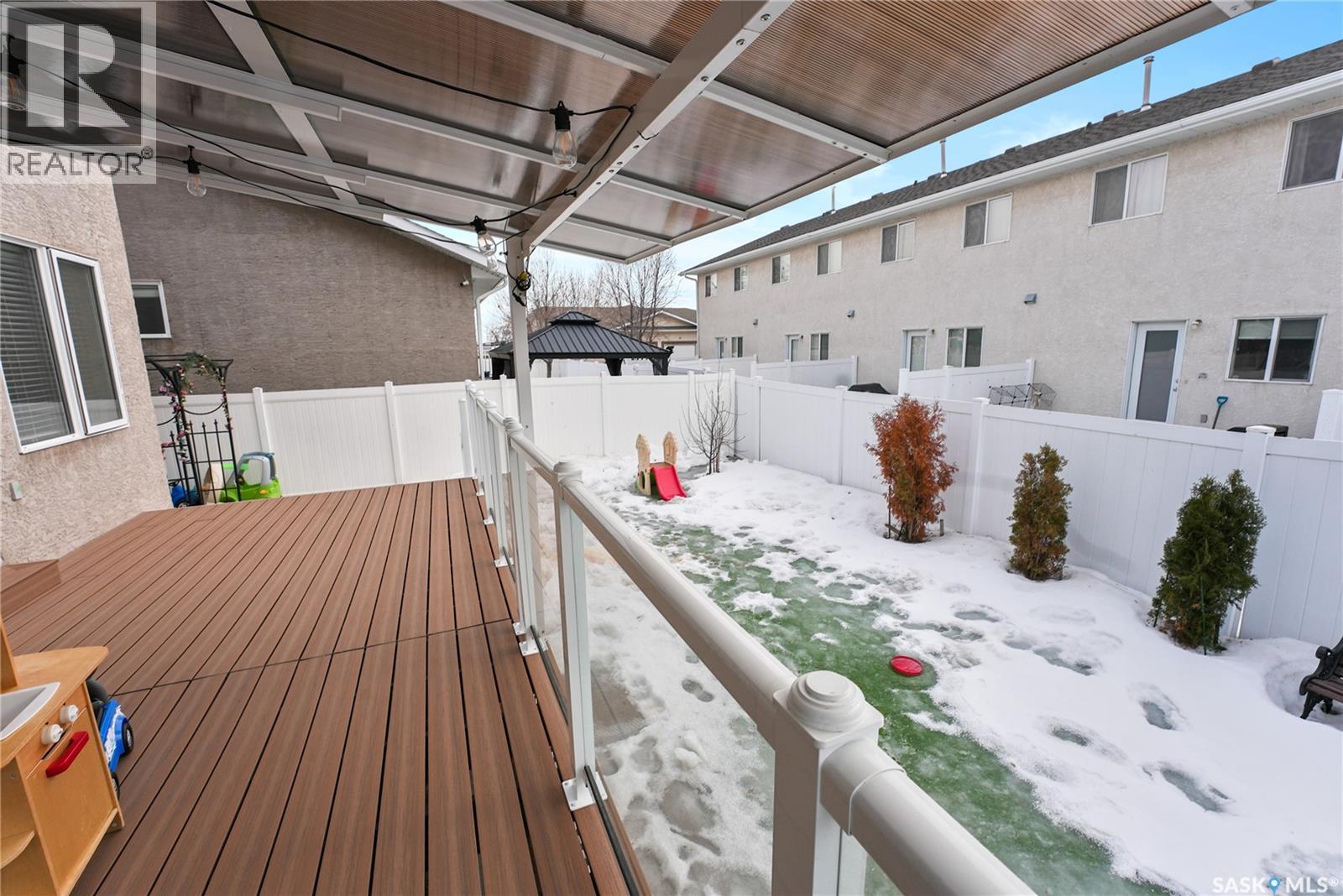 2738 Alfred Crescent, Regina, Saskatchewan  S4V 1E5 - Photo 10 - SK028785