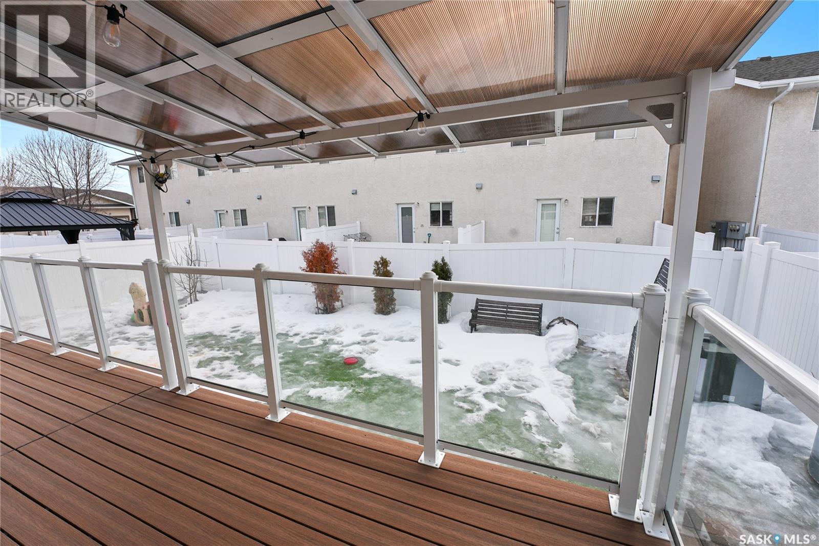 2738 Alfred Crescent, Regina, Saskatchewan  S4V 1E5 - Photo 11 - SK028785